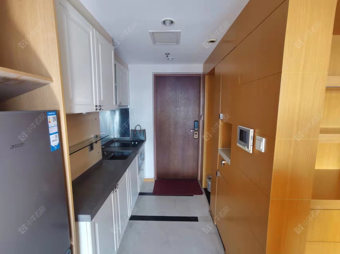 新城国际公寓房源 常州新城国际公寓在租房源_小牛看房