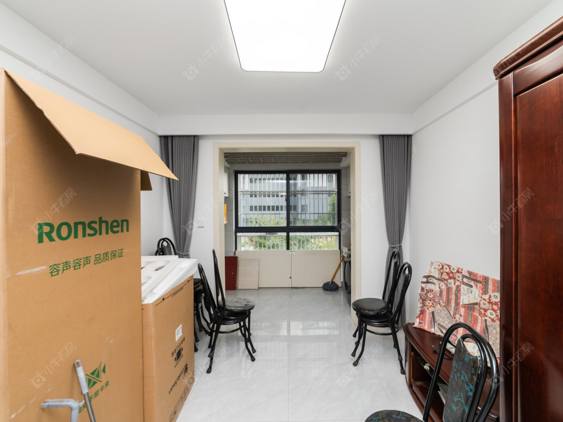 横麓雅居房源室内图 常州横麓雅居在售二手房源室内图_小牛看房