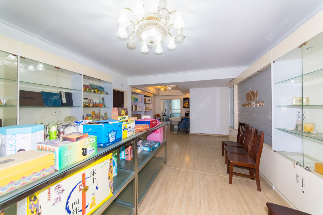 常州勤德家园在售二手房源室内图_小牛看房