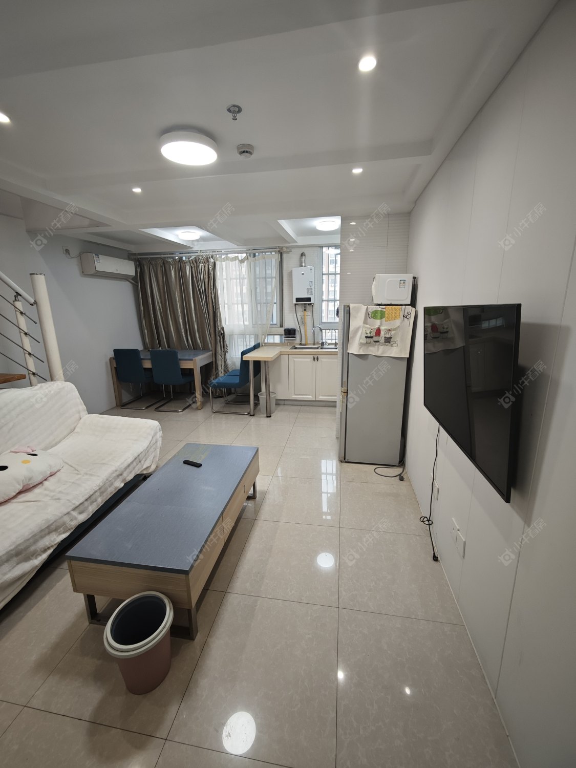 常州保纳商业广场租房_小牛看房