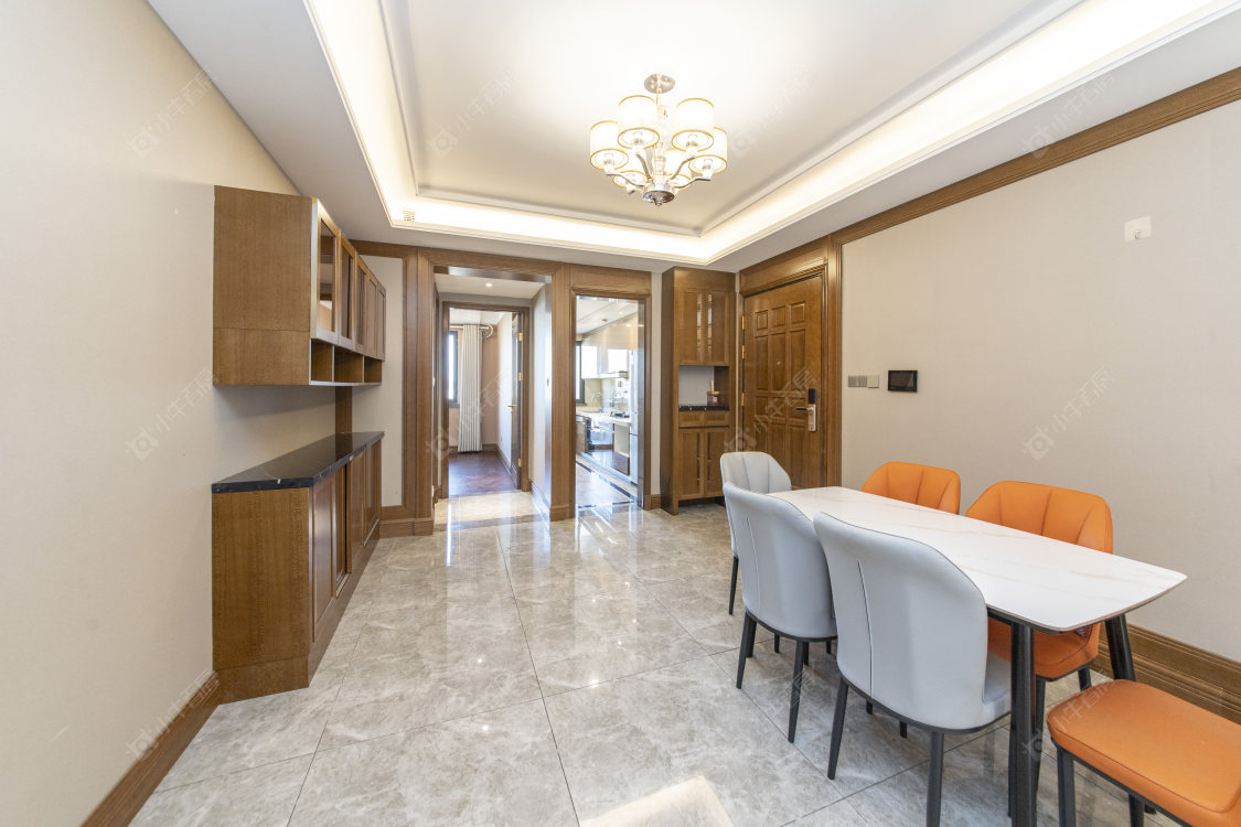 常州恒大御景在售二手房源室内图_小牛看房