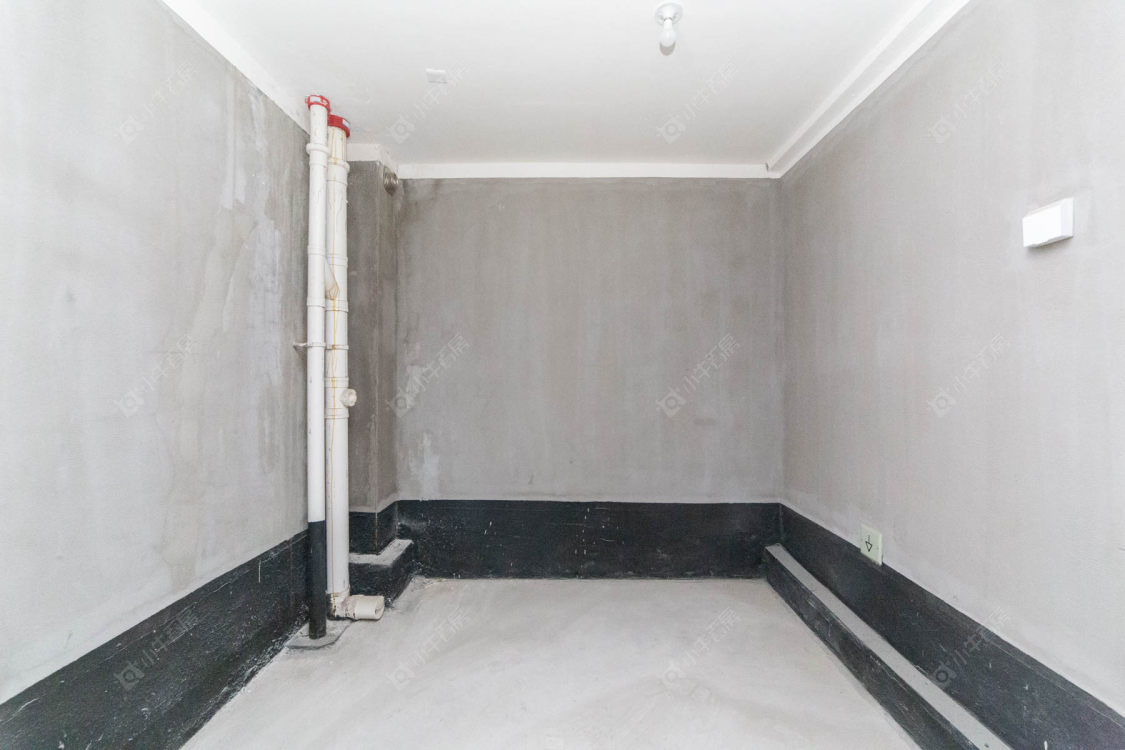 常州蔚蓝天地三四期在售二手房源室内图_小牛看房