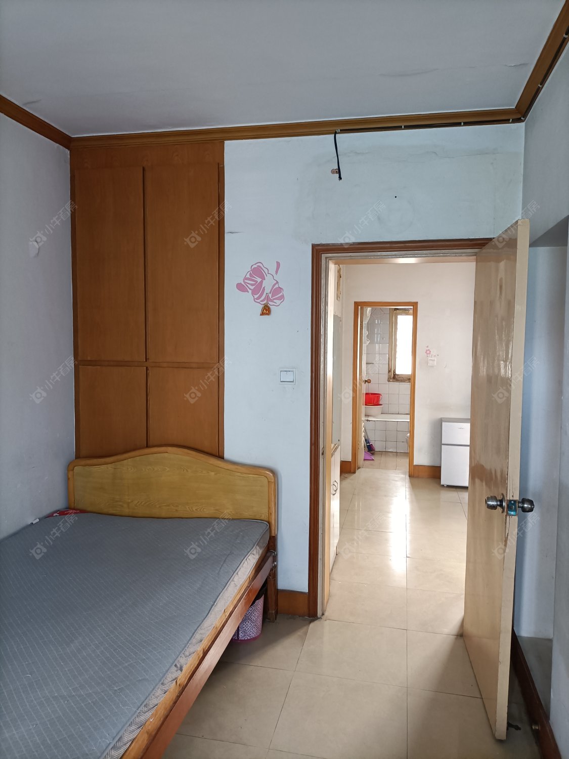 常州翠竹新村南区租房_翠竹新村南区2室1厅房源出租