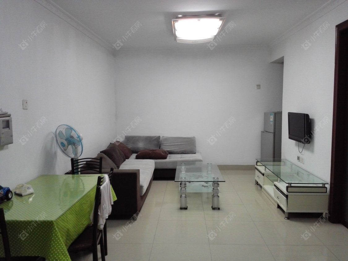 常州新城蓝钻苑南区在租房源_小牛看房