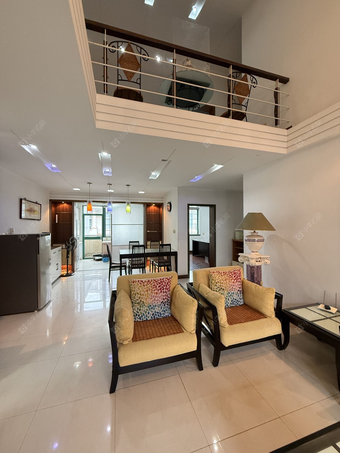 常州银河湾花园在租房源_小牛看房