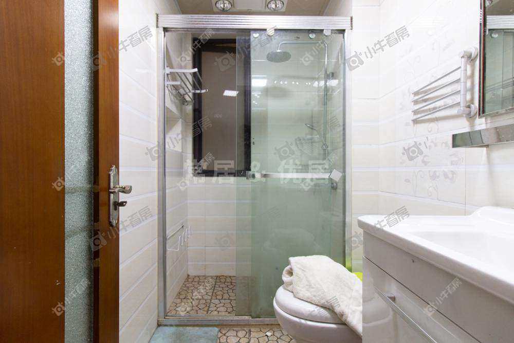 常州外滩1号在租房源_小牛看房