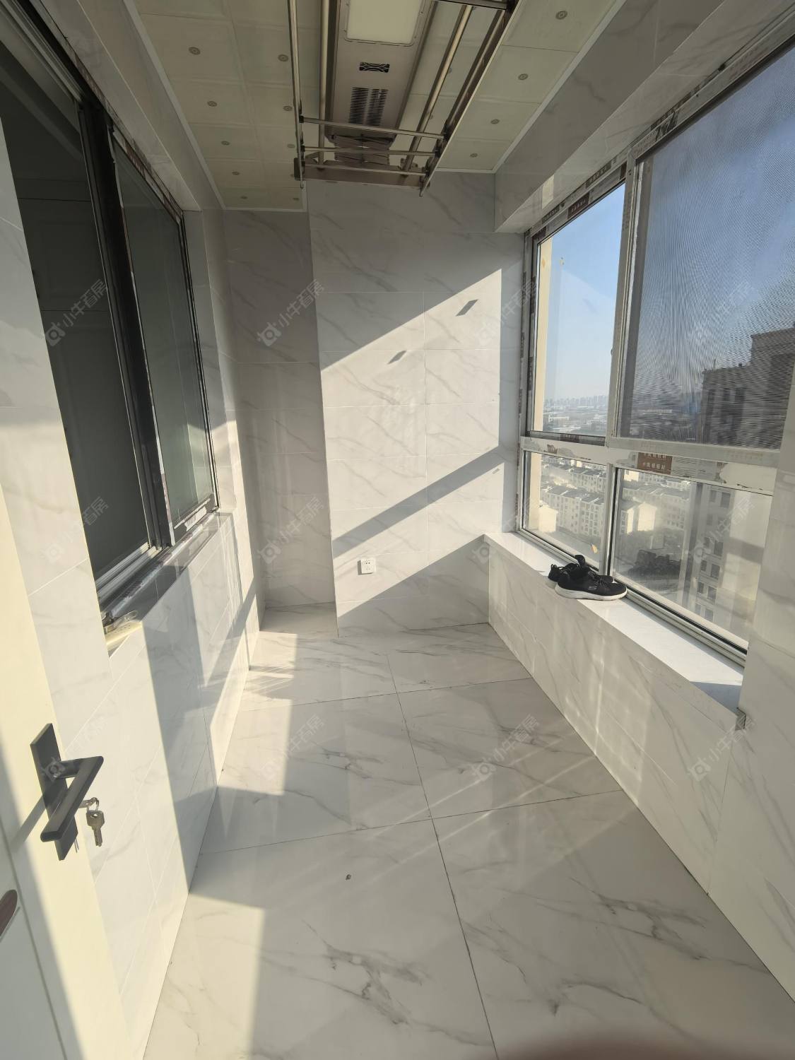 常州凤凰湖花园在租房源室内图_小牛看房