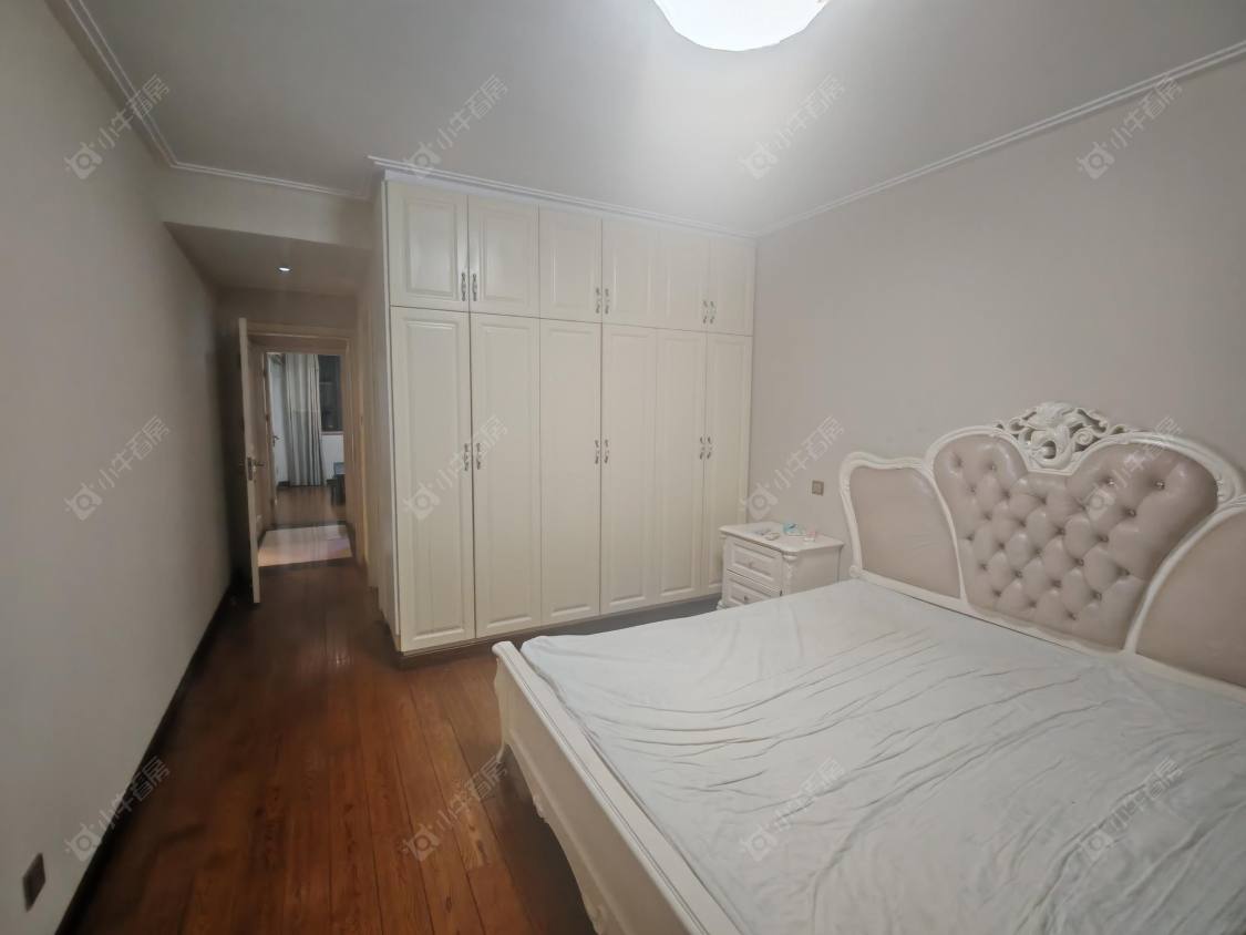 常州永安花苑在租房源室内图_小牛看房