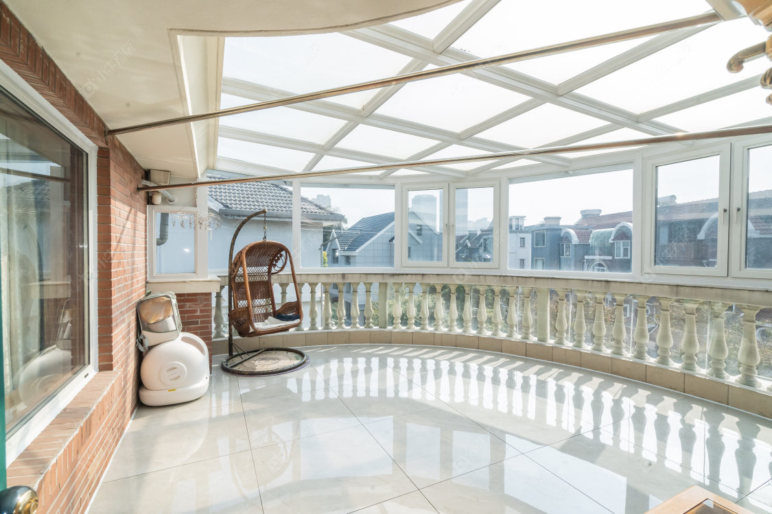 常州江南豪华花园在售二手房源小区图_小牛看房