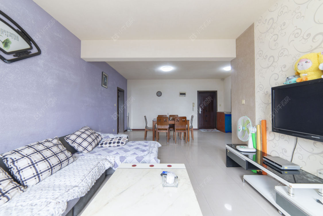 常州华都馨苑在售二手房源室内图_小牛看房