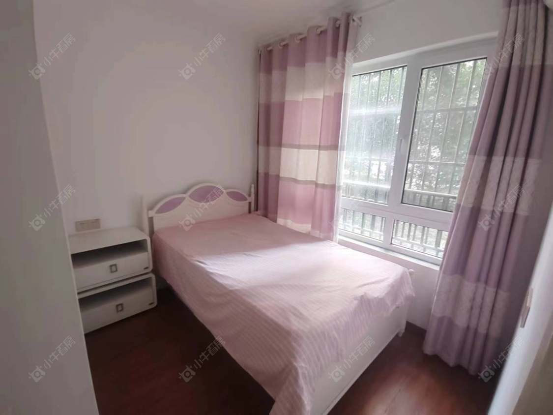 常州金地格林郡在租房源室内图_小牛看房