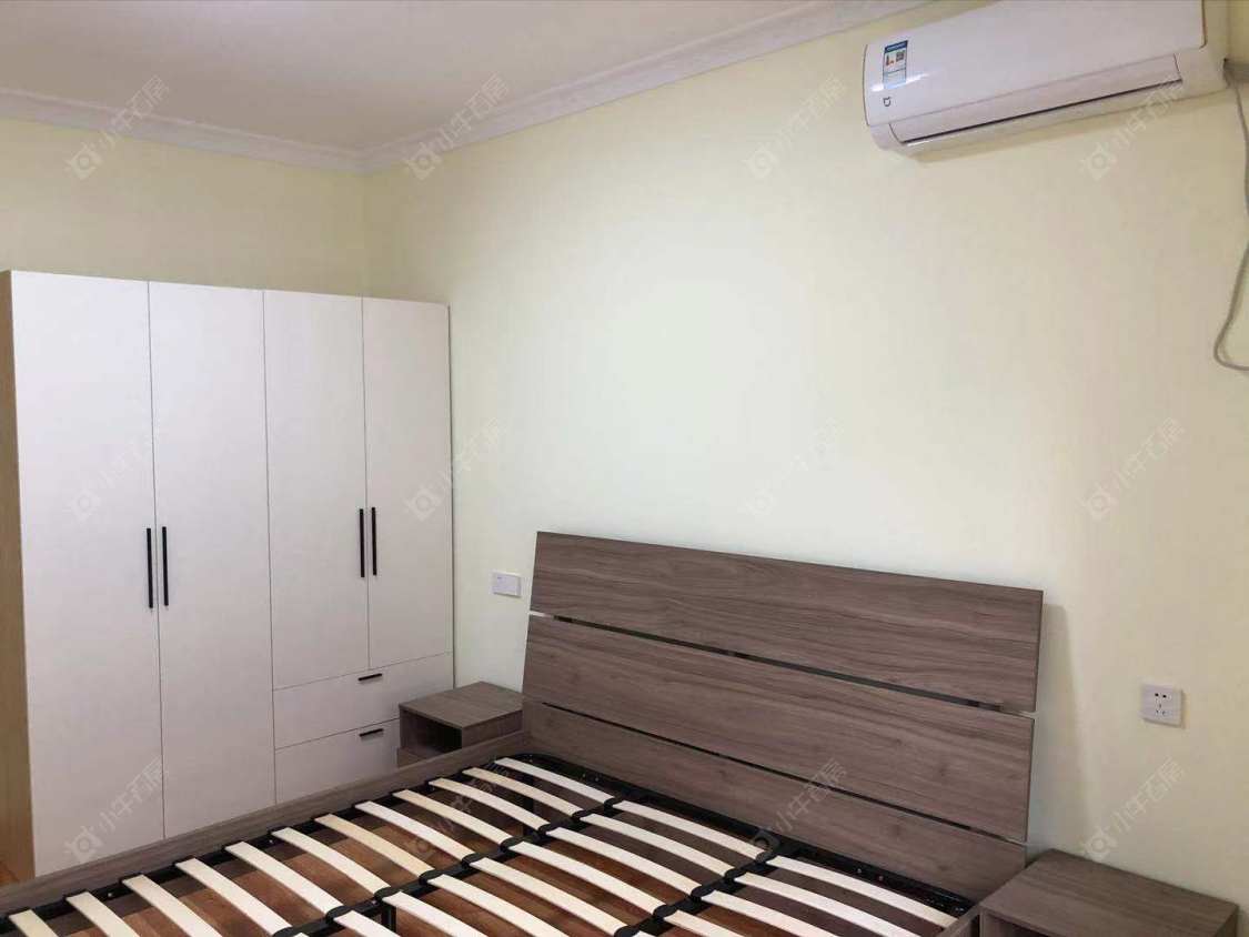 常州牡丹水岸国际在租房源_小牛看房