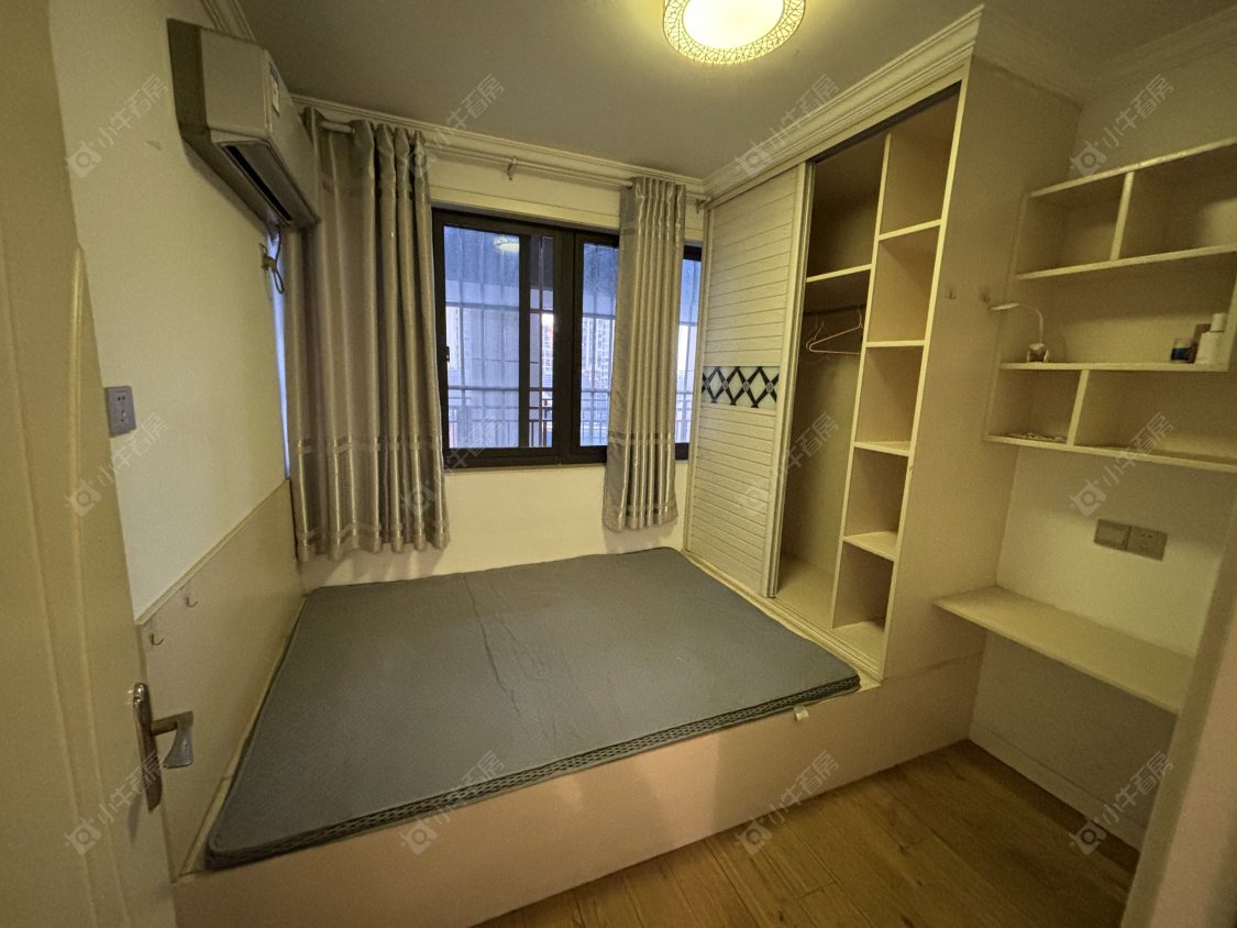 常州尚枫澜湾在租房源_小牛看房