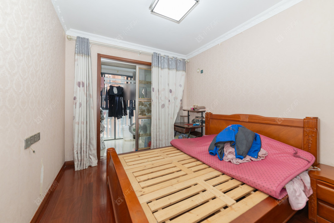 常州聚怡花园南区在售二手房源室内图_小牛看房