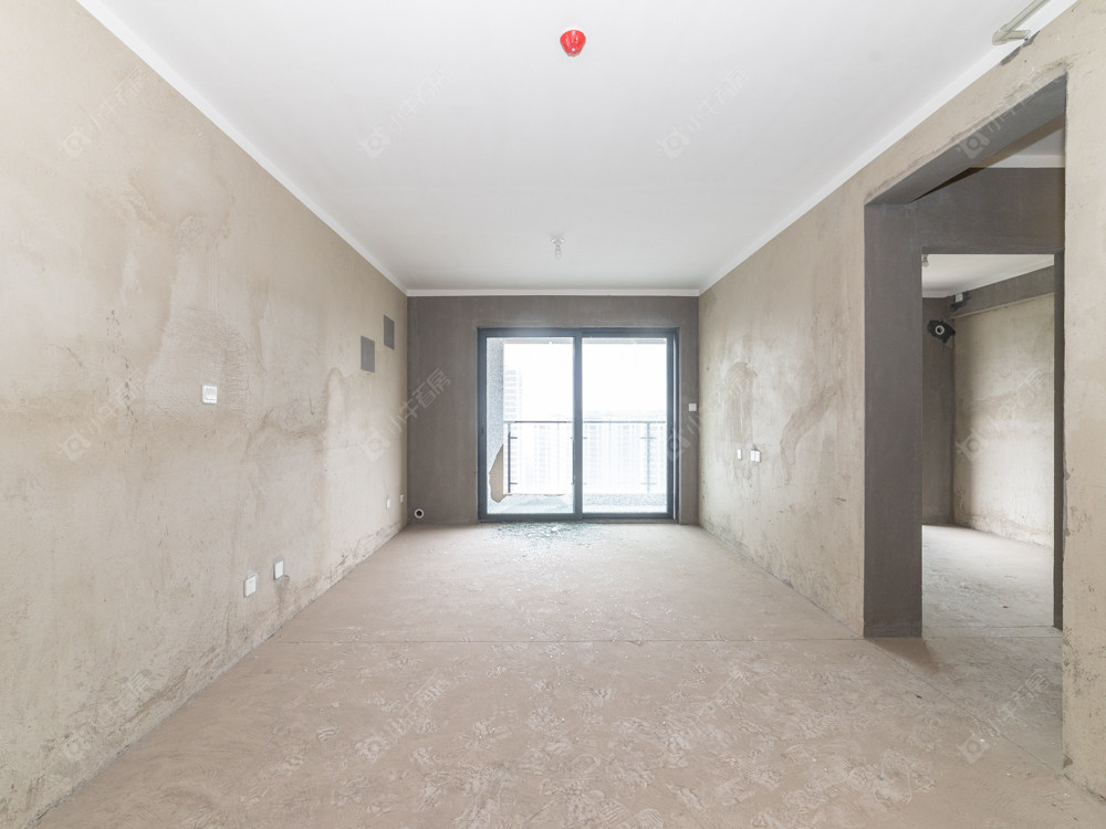 常州碧桂园翡丽都会在售二手房_小牛看房