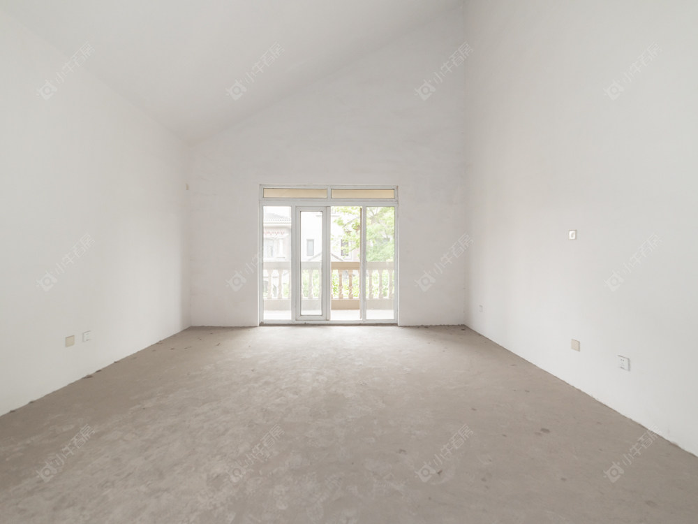 美林湖花园一区别墅房源室内图 常州美林湖花园一区别墅在售二手房源室内图_小牛看房