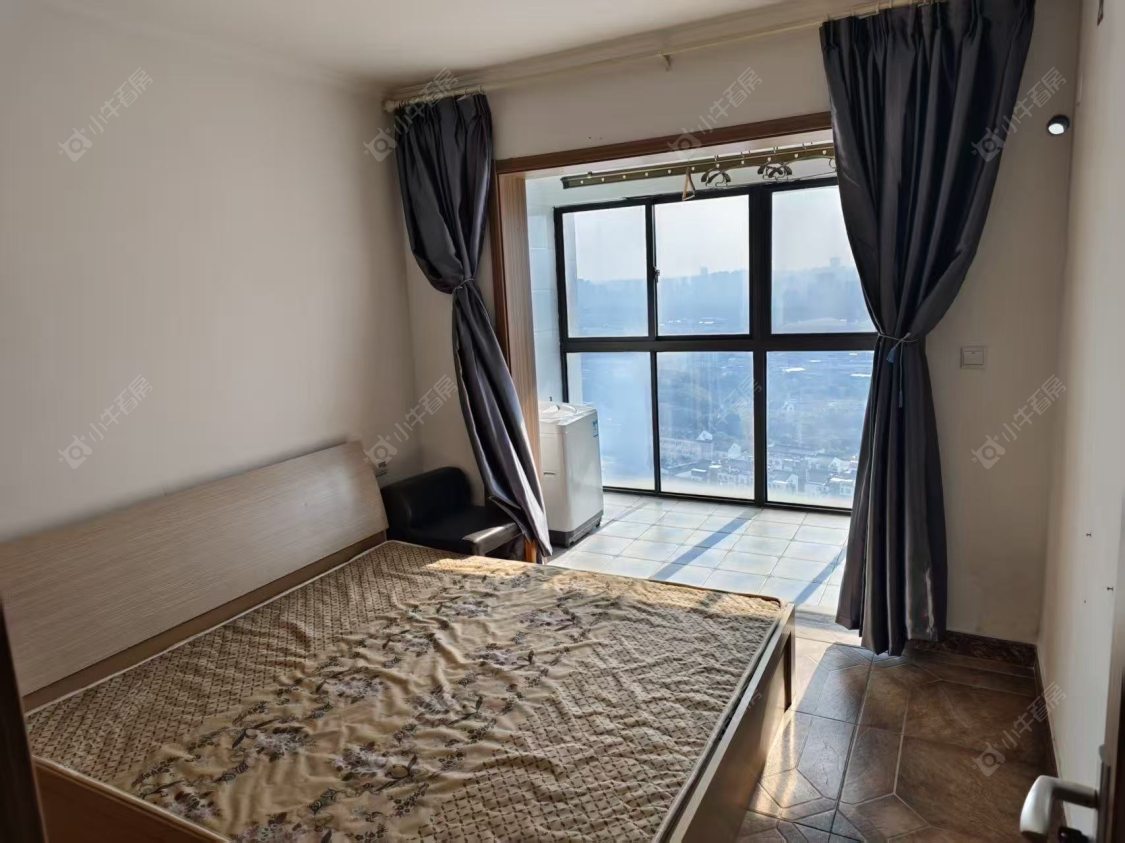 常州上书房在租房源室内图_小牛看房