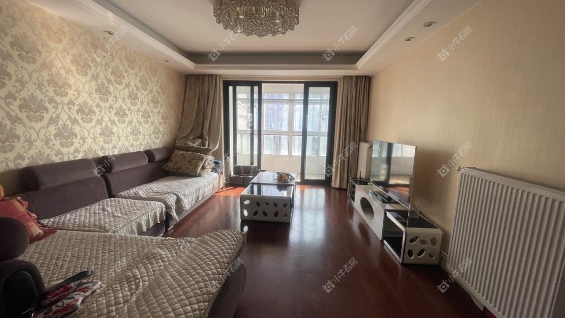 常州绿地峰云汇在租房源室内图_小牛看房