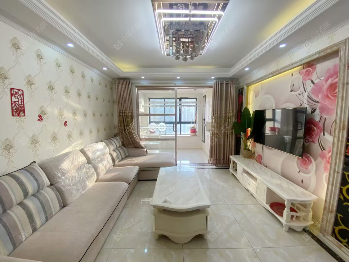 新城香溢俊园房源 常州新城香溢俊园在租房源_小牛看房