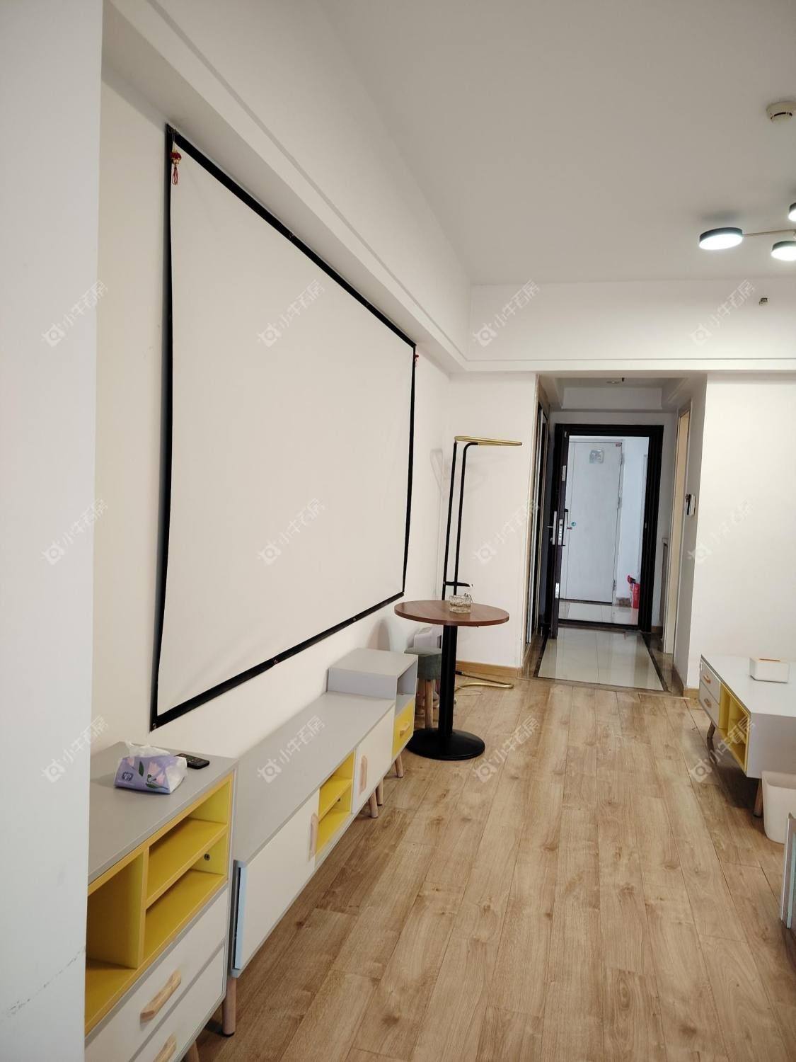 新北万达广场房源室内图 常州新北万达广场在租房源室内图_小牛看房