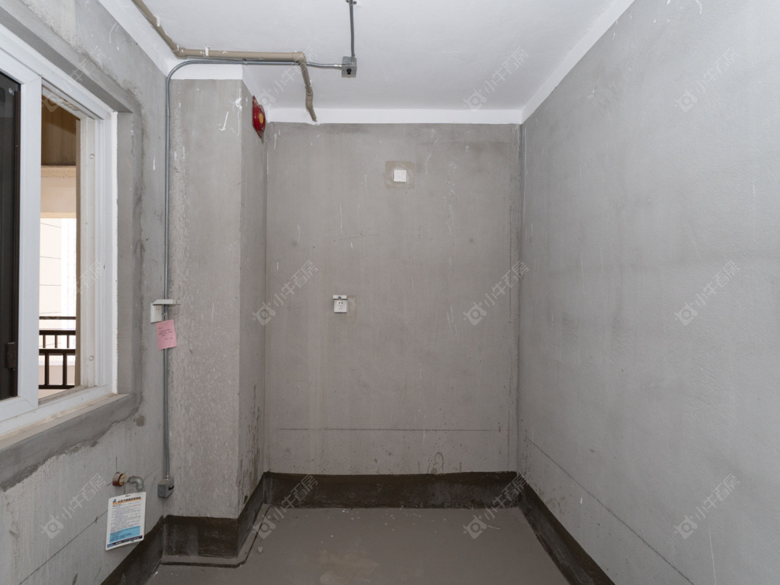 常州中梁金坛壹号院在售二手房源室内图_小牛看房