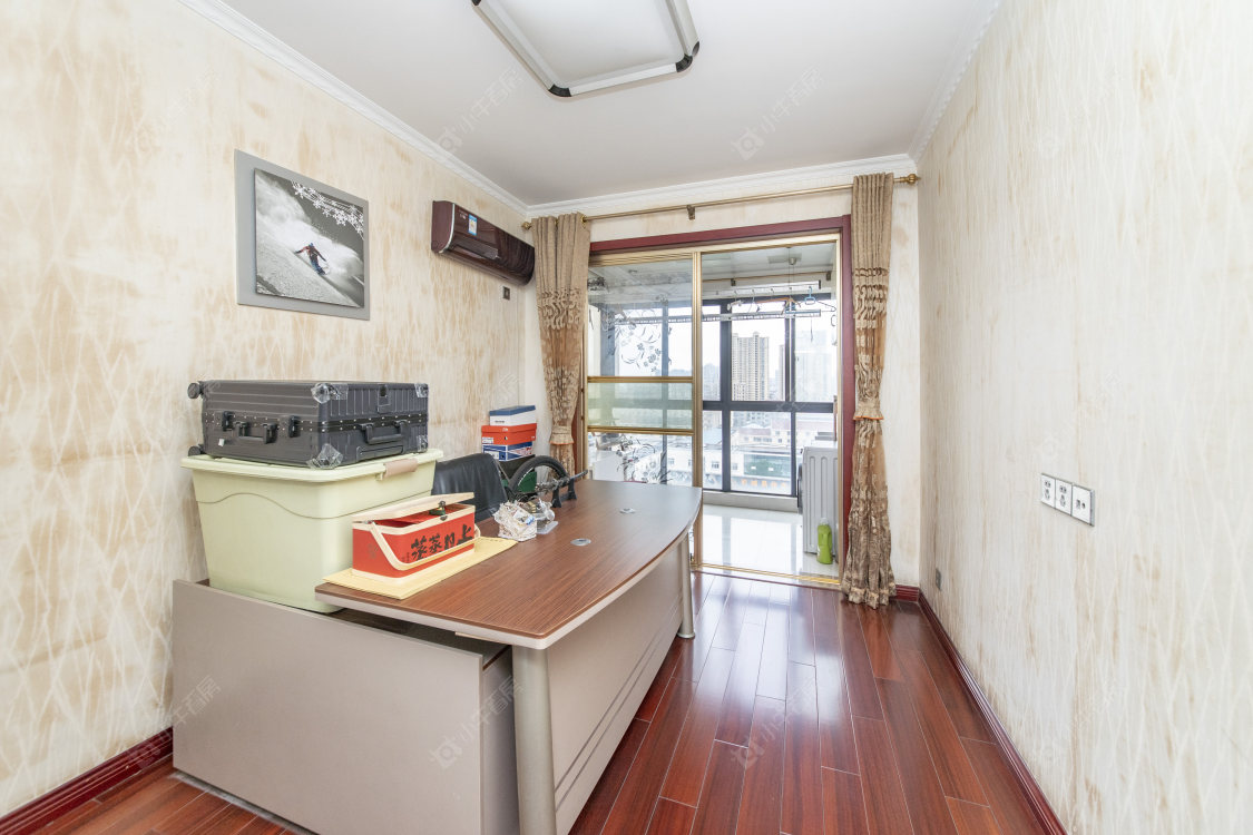 香江壹品房源室内图 常州香江壹品在售二手房源室内图_小牛看房