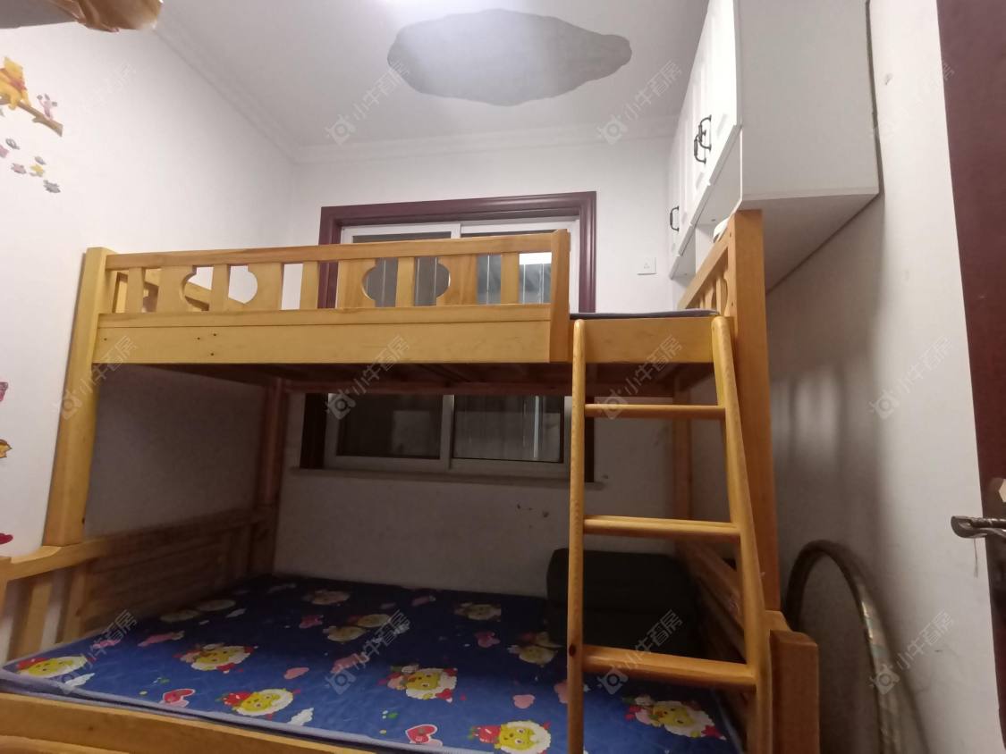 常州聚怡花园南区在租房源室内图_小牛看房