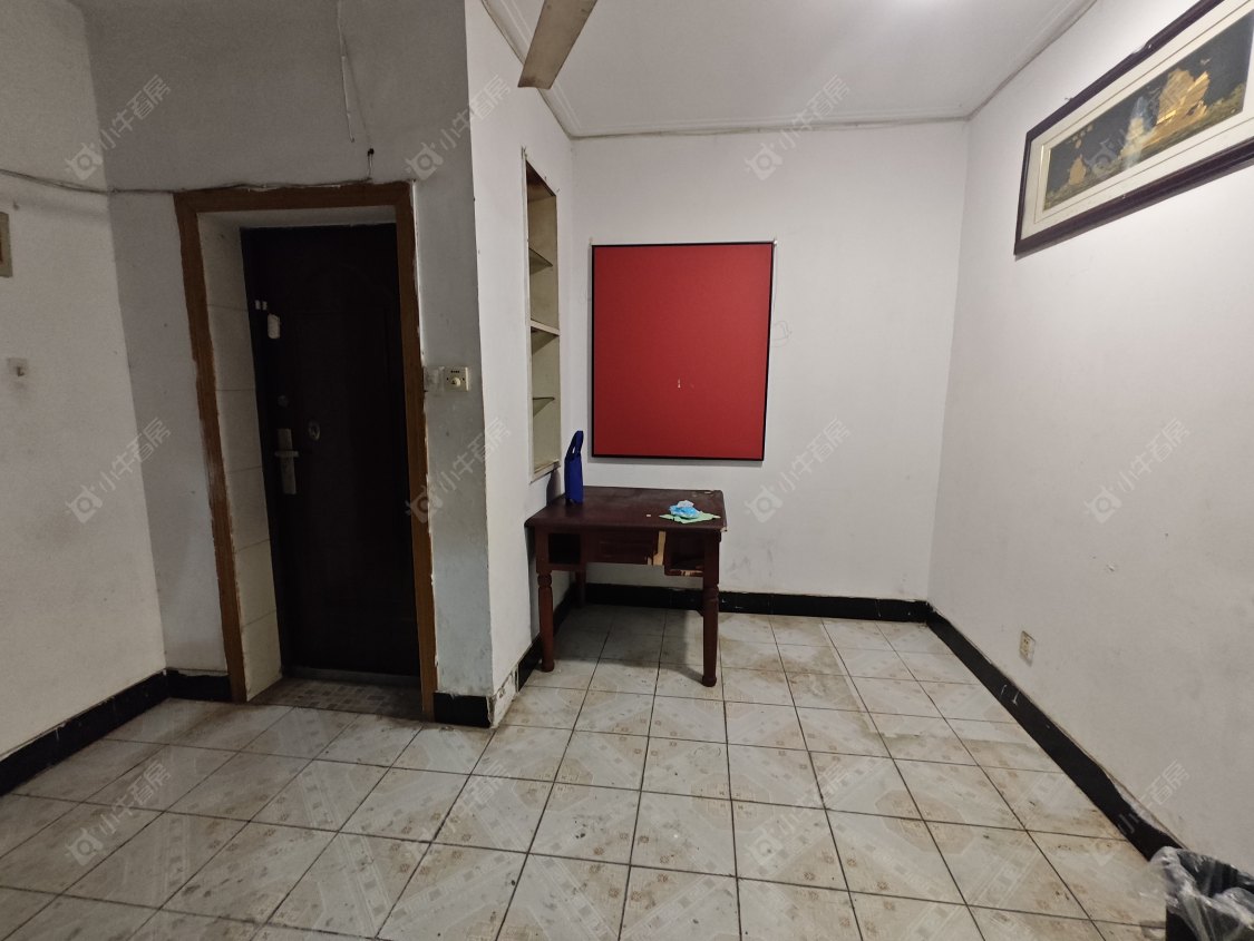 常州白云新村租房_小牛看房