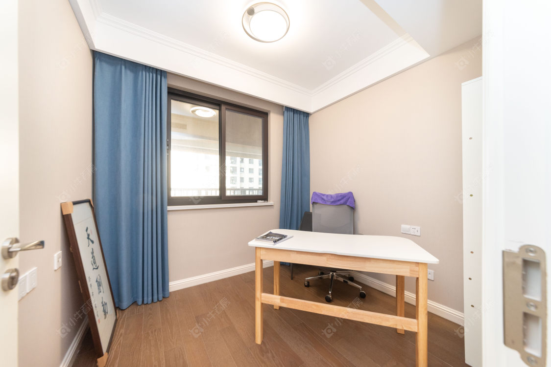 常州新城华宇悦隽公馆在售二手房源室内图_小牛看房