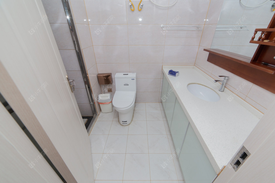 常州雅居乐星河湾在售二手房源室内图_小牛看房