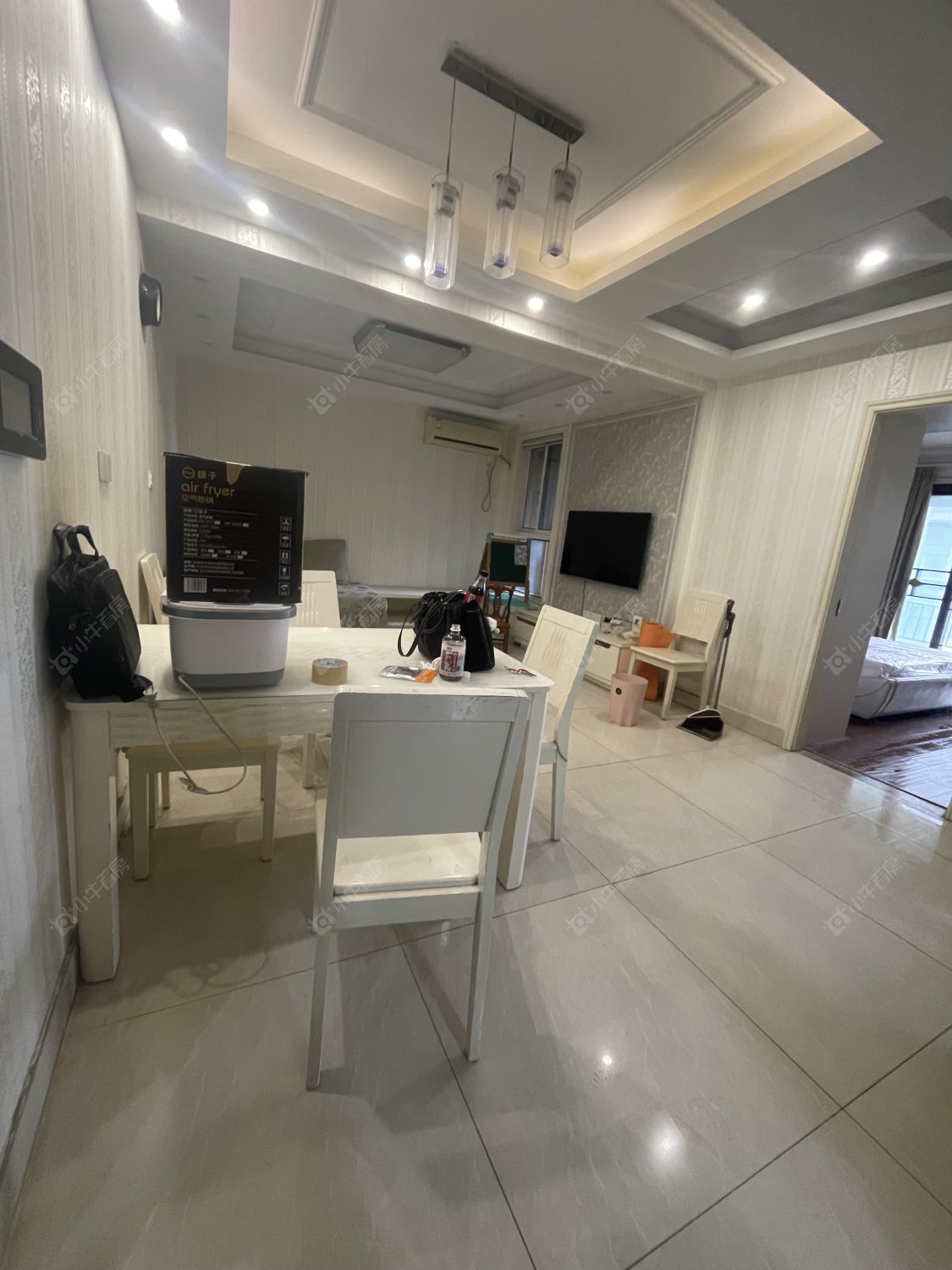 常州莱蒙城公园里在租房源室内图_小牛看房