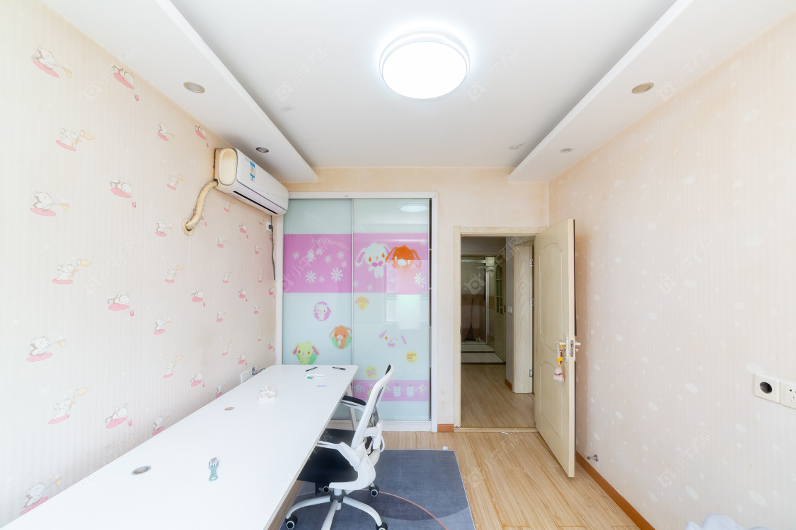 常州绿都万和城五区在售二手房源室内图_小牛看房