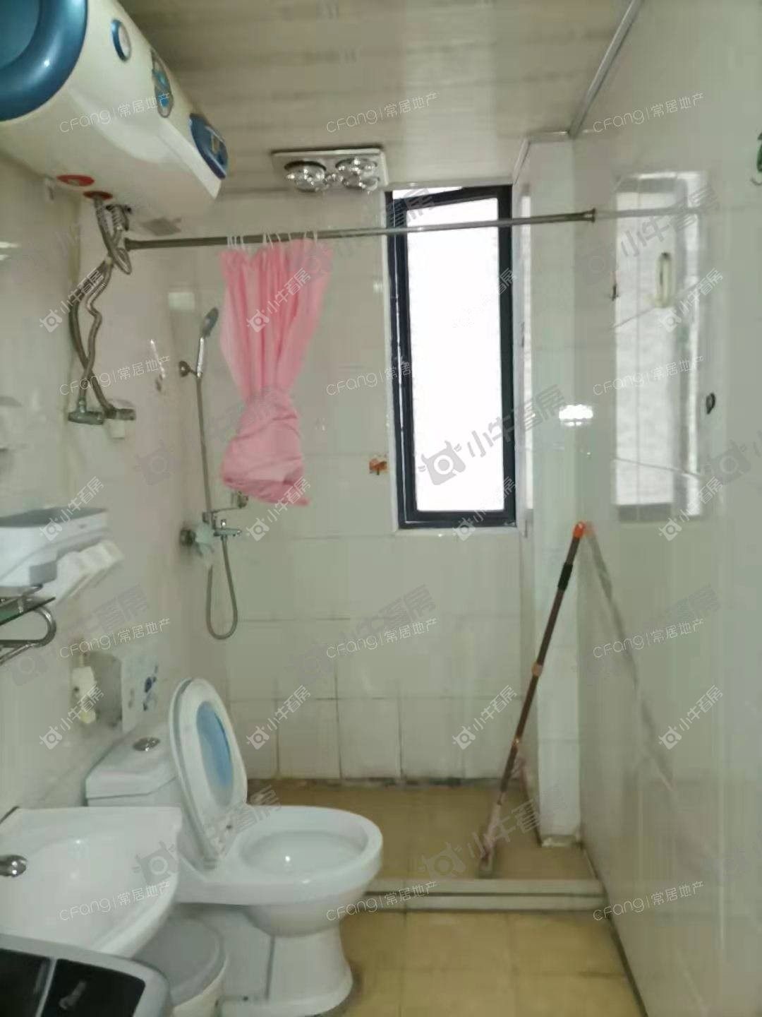 常州翠园世家在租房源_小牛看房