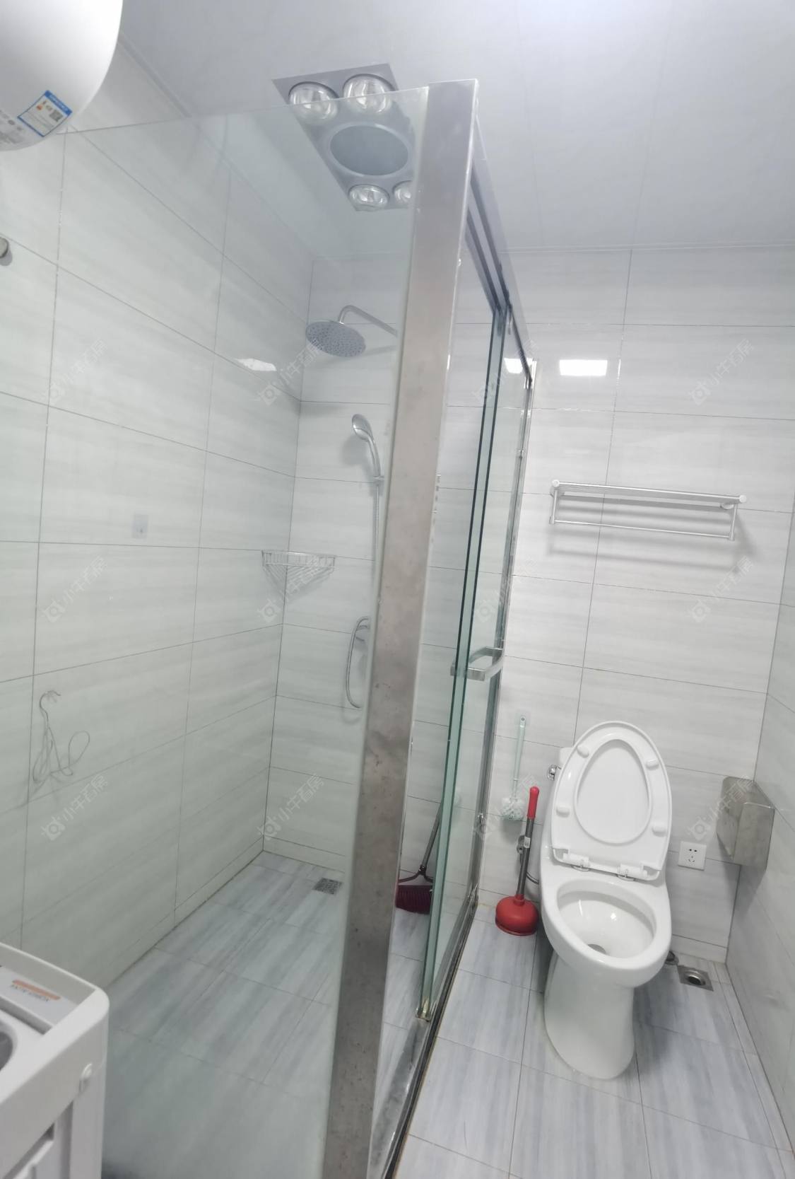 常州龙洲伊都公寓在租房源室内图_小牛看房