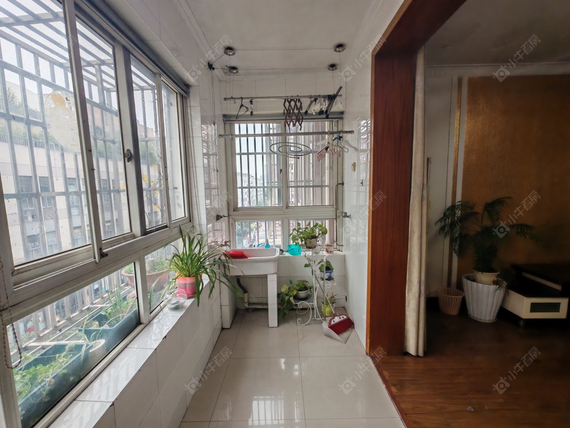 常州青龙苑北区在租房源室内图_小牛看房