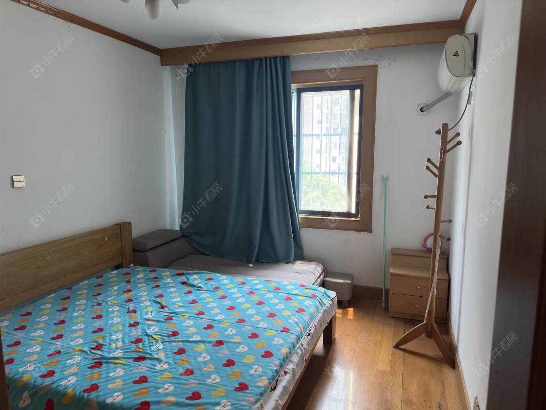 常州锦绣花园在租房源_小牛看房