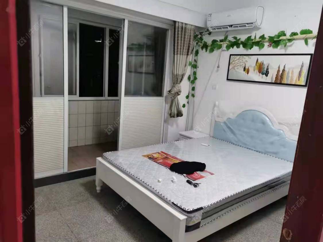 常州侨光苑在租房源_小牛看房