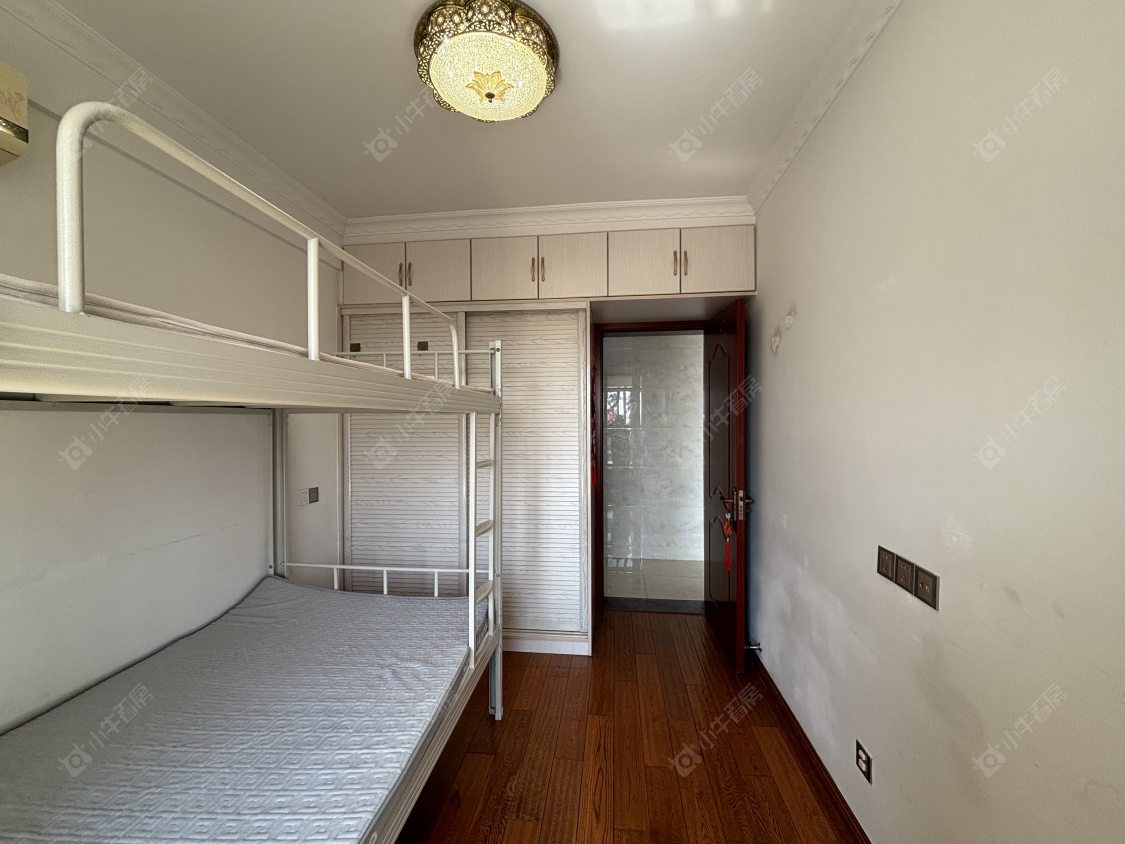 常州招商花园城在租房源室内图_小牛看房