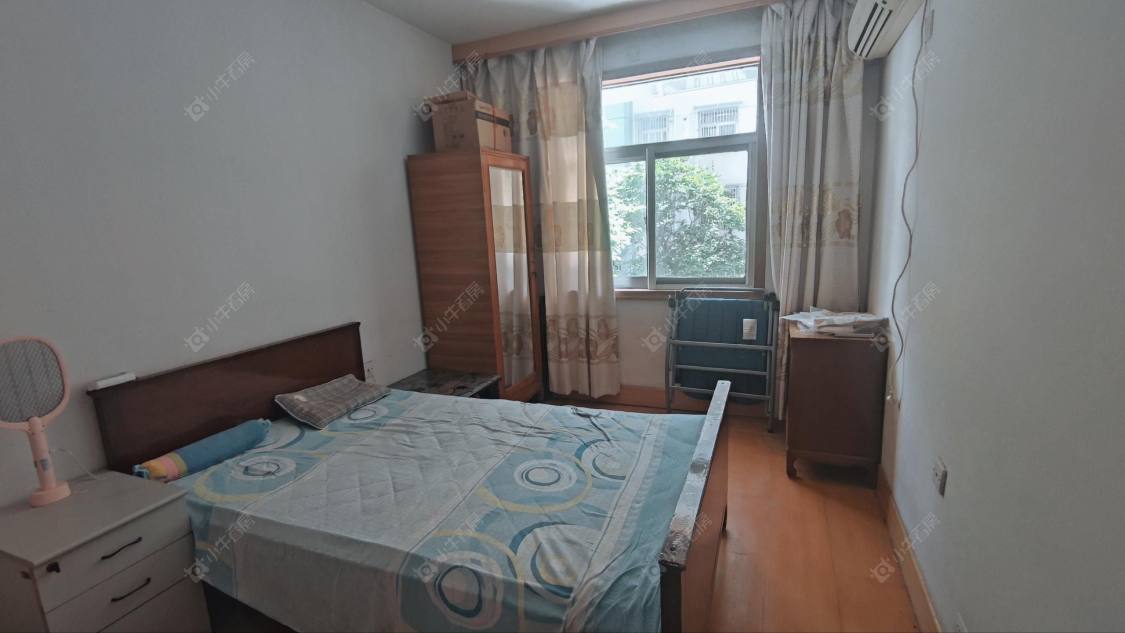 常州荆川里在租房源室内图_小牛看房