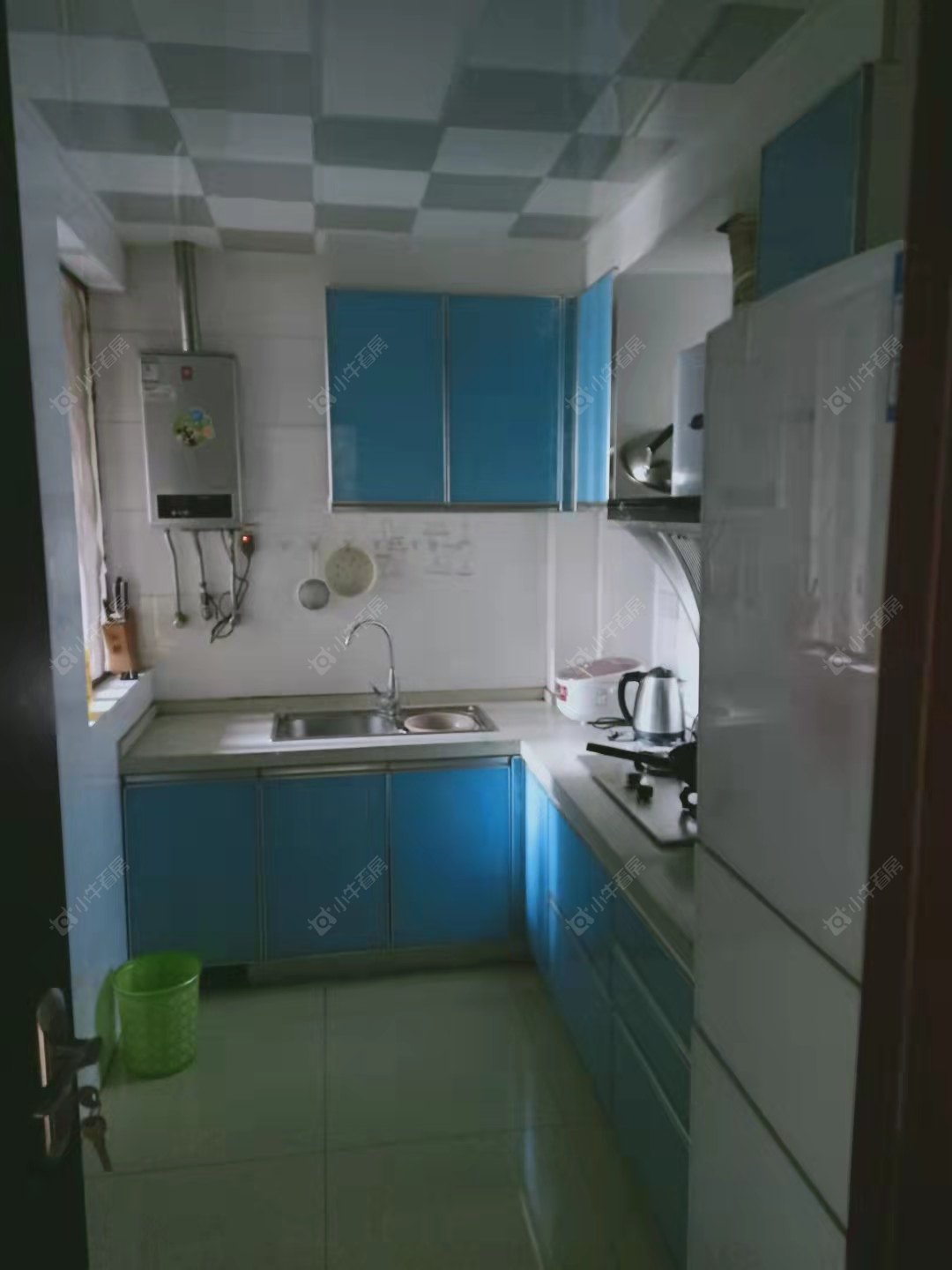常州常发豪庭国际在租房源_小牛看房