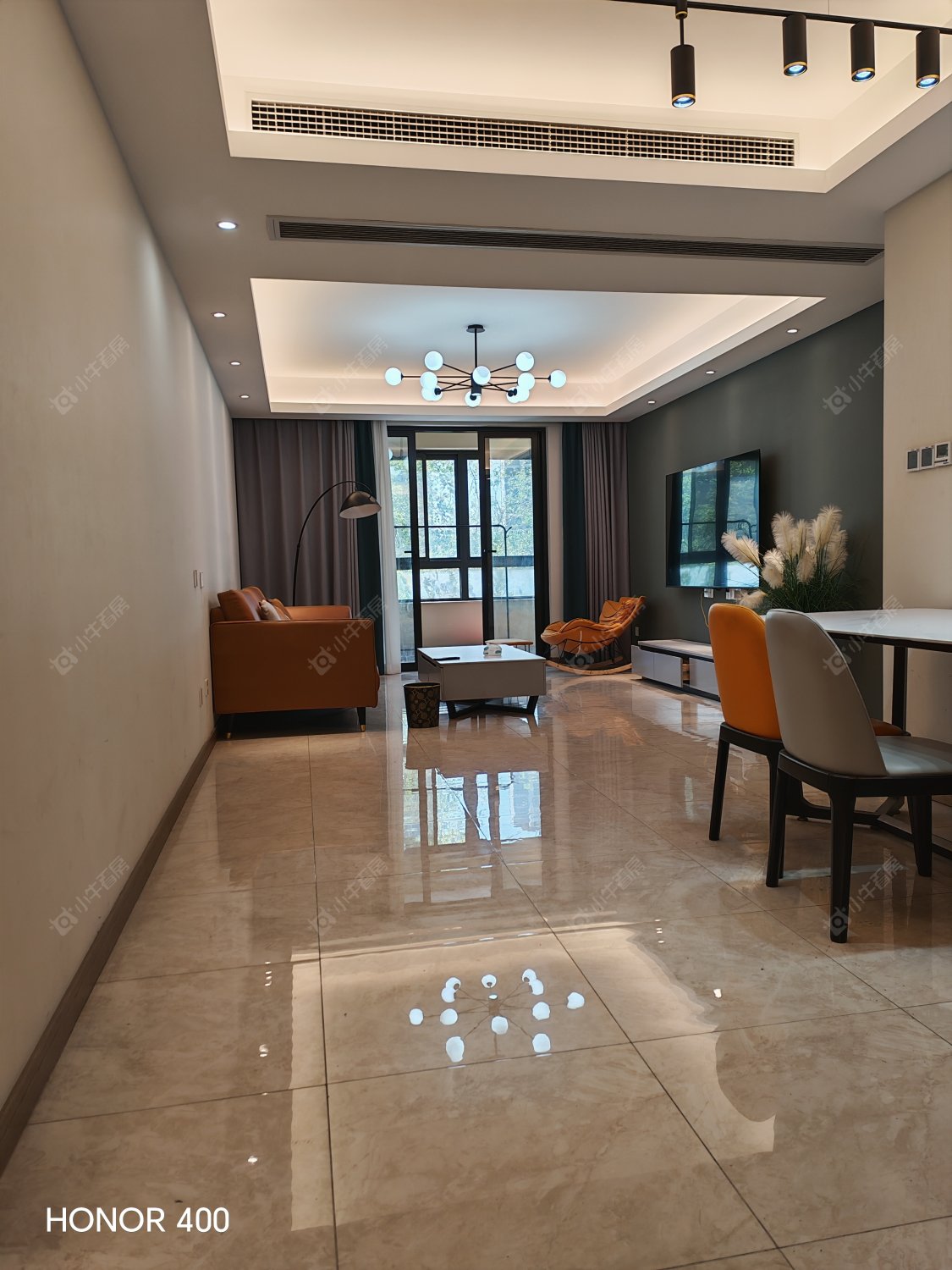 常州新城金樾在租房源室内图_小牛看房