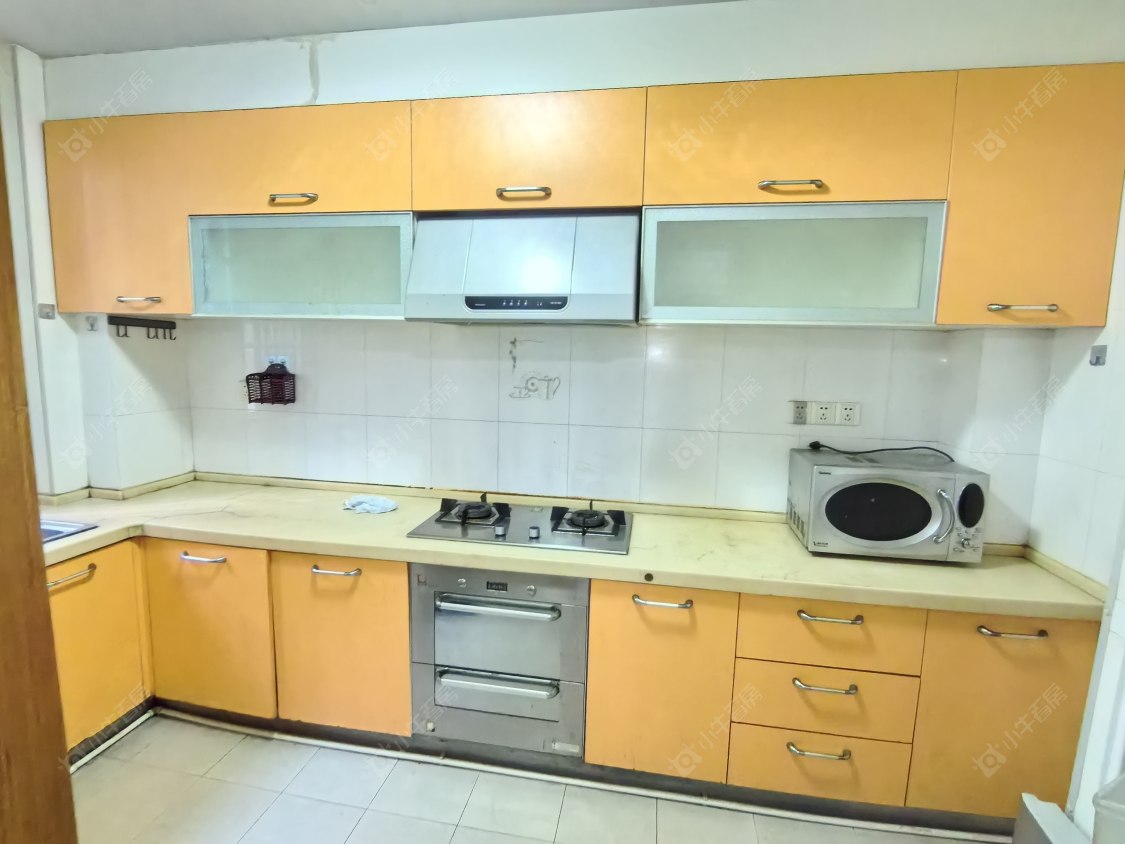 常州随园锦湖公寓在租房源室内图_小牛看房