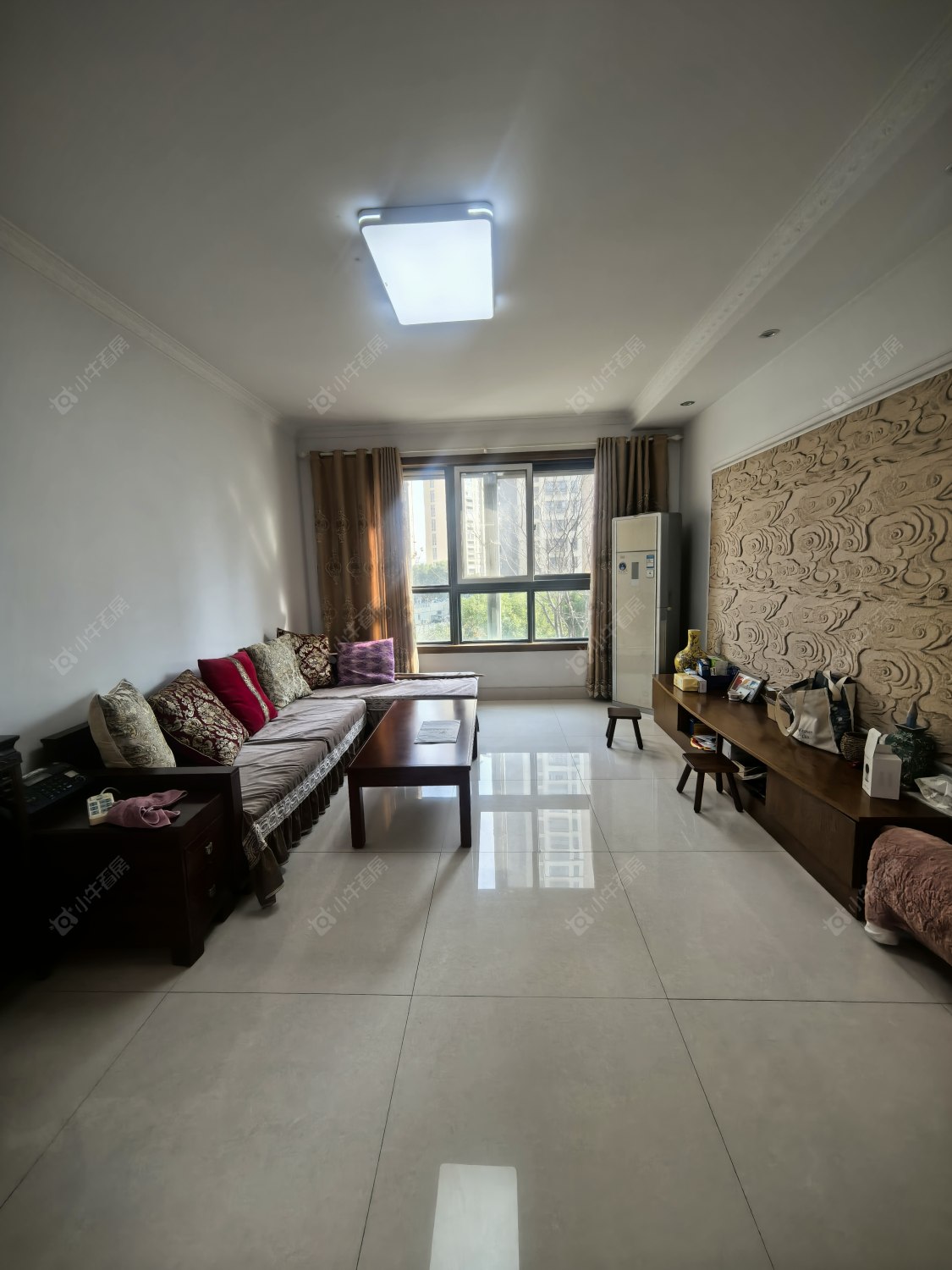 常州东城明居租房_小牛看房