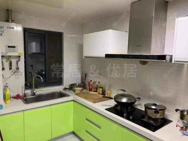 常州世茂香槟湖二期在售二手房源_小牛看房