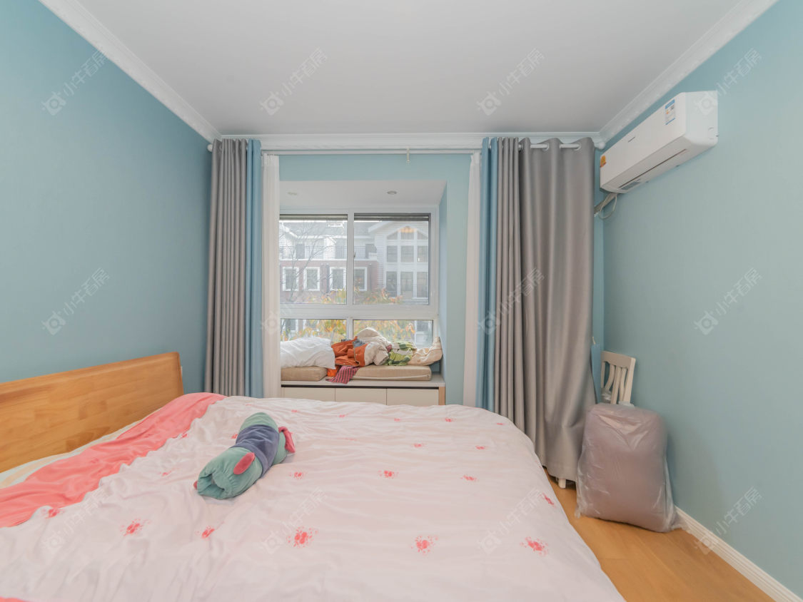 常州滨江豪园在售二手房源室内图_小牛看房