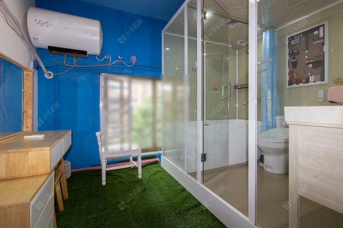 常州银河湾明苑一期在售二手房源室内图_小牛看房