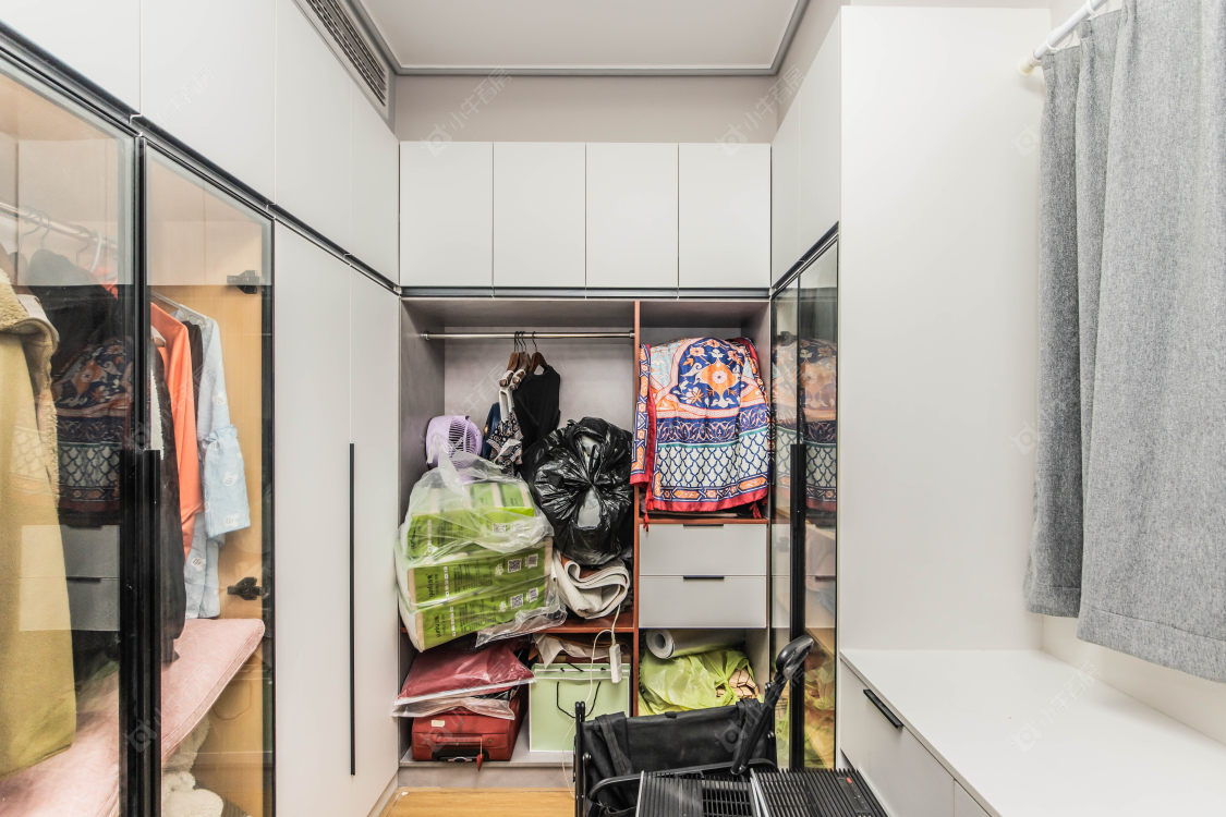 常州碧桂园华星·世纪学府在售二手房源室内图_小牛看房