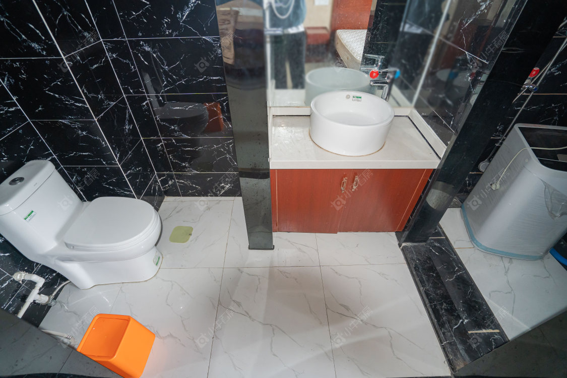 常州九洲新世界广场在售二手房源室内图_小牛看房