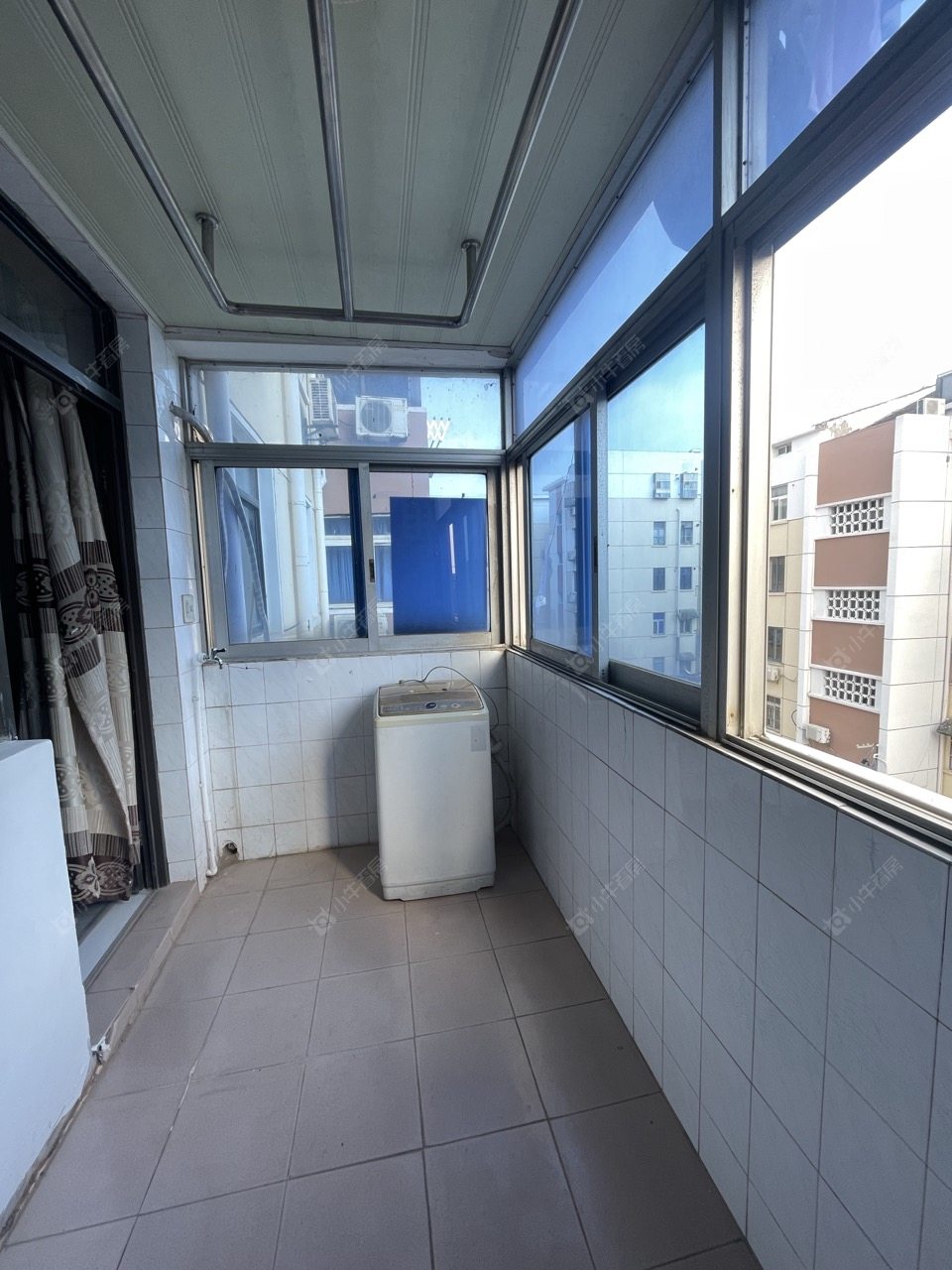 常州勤业一二三村在租房源室内图_小牛看房