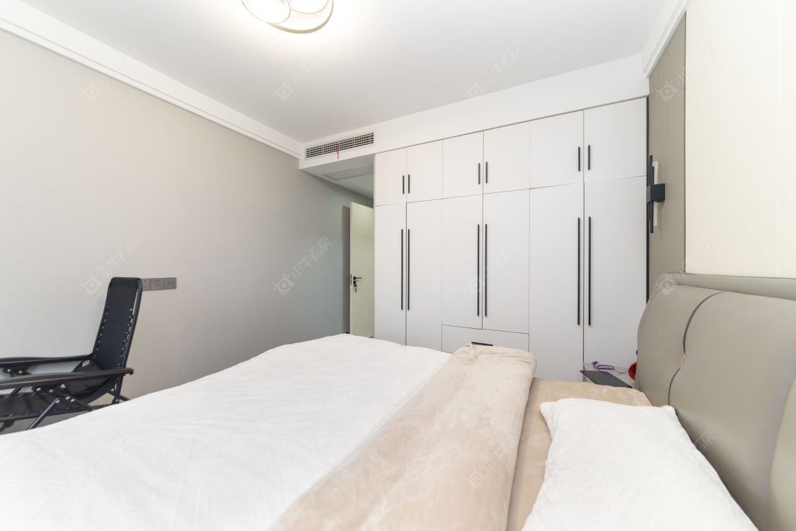 常州中梁百悦城在售二手房源室内图_小牛看房